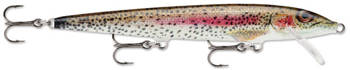 Wobler Rapala Original