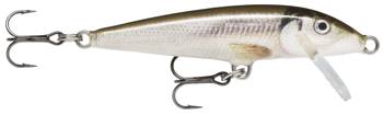 Wobler Rapala Original