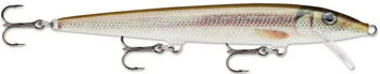 Wobler Rapala Original