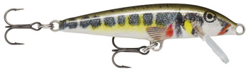 Wobler Rapala Original