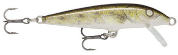 Wobler Rapala Original