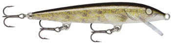 Wobler Rapala Original