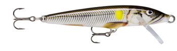 Wobler Rapala Original