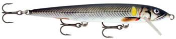 Wobler Rapala Original