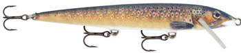 Wobler Rapala Original