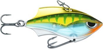 Wobler Rapala Rap-V Blade