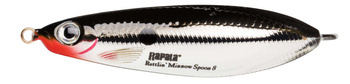 Wobler Rapala Rattlin' Minnow Spoon