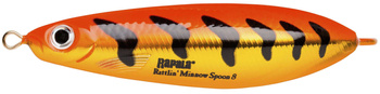 Wobler Rapala Rattlin' Minnow Spoon