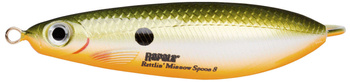 Wobler Rapala Rattlin' Minnow Spoon