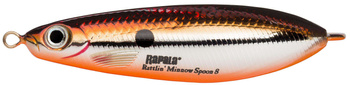 Wobler Rapala Rattlin' Minnow Spoon