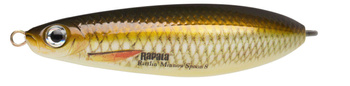 Wobler Rapala Rattlin' Minnow Spoon