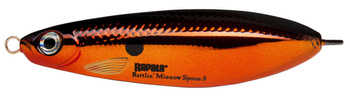 Wobler Rapala Rattlin' Minnow Spoon