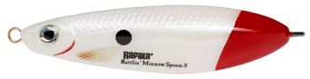 Wobler Rapala Rattlin' Minnow Spoon