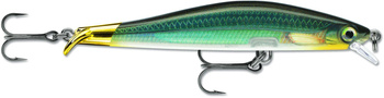 Wobler Rapala RipStop