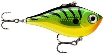 Wobler Rapala Rippin Rap