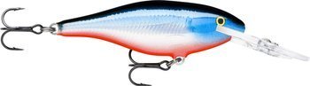 Wobler Rapala Shad Rap