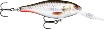 Wobler Rapala Shad Rap