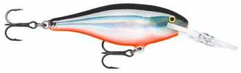 Wobler Rapala Shad Rap