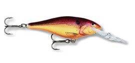 Wobler Rapala Shad Rap