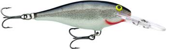 Wobler Rapala Shad Rap