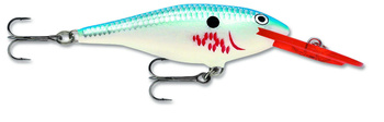 Wobler Rapala Shad Rap