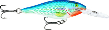 Wobler Rapala Shad Rap