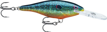 Wobler Rapala Shad Rap