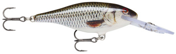 Wobler Rapala Shad Rap