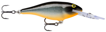 Wobler Rapala Shad Rap