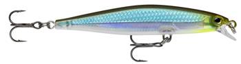 Wobler Rapala Shadow Rap