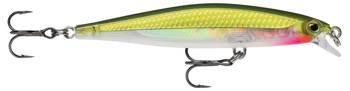 Wobler Rapala Shadow Rap