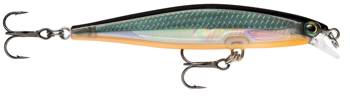 Wobler Rapala Shadow Rap