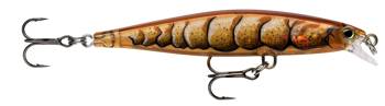 Wobler Rapala Shadow Rap