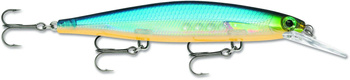 Wobler Rapala Shadow Rap Deep