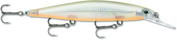 Wobler Rapala Shadow Rap Deep