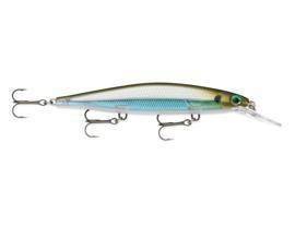 Wobler Rapala Shadow Rap Deep