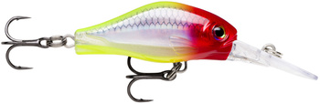 Wobler Rapala Shadow Rap Fat Jack