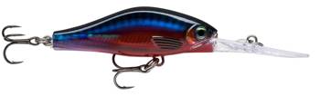 Wobler Rapala Shadow Rap Jack Deep