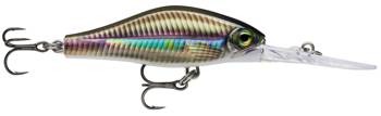 Wobler Rapala Shadow Rap Jack Deep