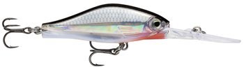 Wobler Rapala Shadow Rap Jack Deep