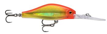 Wobler Rapala Shadow Rap Jack Deep