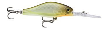 Wobler Rapala Shadow Rap Jack Deep