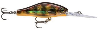 Wobler Rapala Shadow Rap Jack Deep