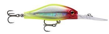 Wobler Rapala Shadow Rap Jack Deep