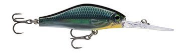 Wobler Rapala Shadow Rap Jack Deep