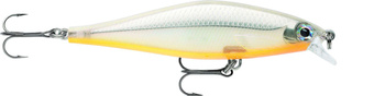 Wobler Rapala Shadow Rap Shad