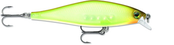 Wobler Rapala Shadow Rap Shad