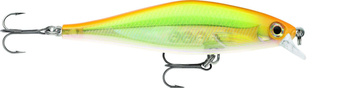 Wobler Rapala Shadow Rap Shad