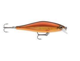 Wobler Rapala Shadow Rap Shad