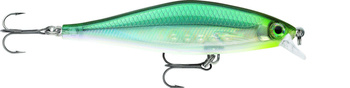 Wobler Rapala Shadow Rap Shad